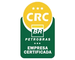 Sele CRC Petrobras - Resolve Supply é empresa certificada.